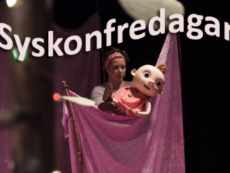 Syskonfredagar