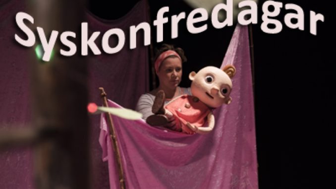 Syskonfredagar Syskonfredagar