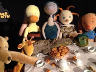 Foajécafé