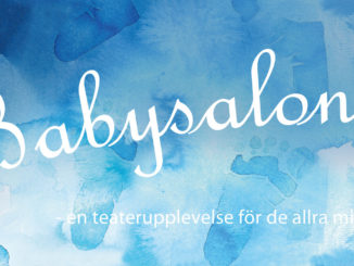 babysalong