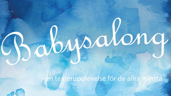 babysalong babysalong