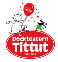Dockteatern Tittut