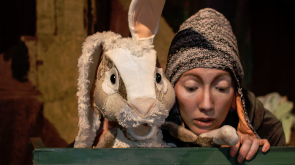 Min Lilla Syster Kanin