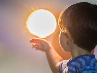 Ett samtal om lekens betydelse för barnets utveckling