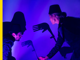 Jubileumsboken 40 år