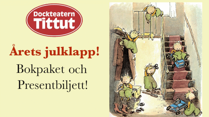 julklapp